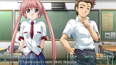 Amorous Professor Cherry Remastered 2