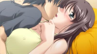 Amorous Professor Cherry Remastered 8