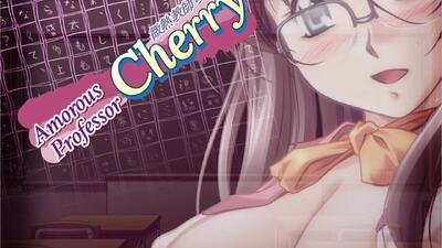 Amorous Professor Cherry Remastered 1