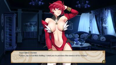 Closed Game - Screenshot Image 1
