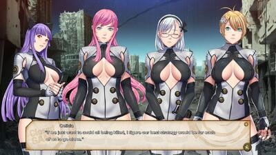 Closed Game - Screenshot Image 11