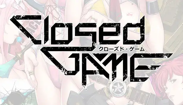 Closed Game - Capsule Image 