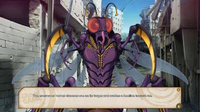 Closed Game - Screenshot Image 10