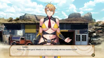 Closed Game - Screenshot Image 3