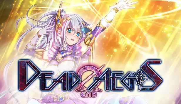 DeadΩAegis - Capsule Image 
