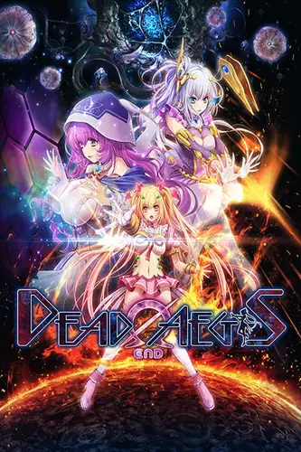 DeadΩAegis