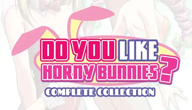 Do You Like Horny Bunnies? – Complete Collection - Capsule Image 