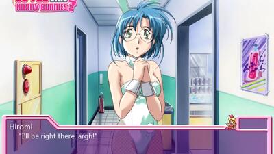 Do You Like Horny Bunnies? – Complete Collection - Screenshot Image 1