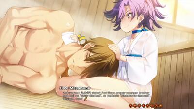 Eiyu*Senki Gold - A New Conquest - Screenshot Image 10