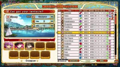 Eiyu*Senki Gold - A New Conquest - Screenshot Image 3