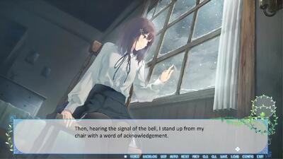 Flowers -Le volume sur hiver- - Screenshot Image 5