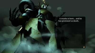 Full Metal Daemon Muramasa - Screenshot Image 10