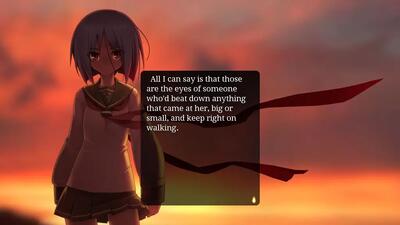 Full Metal Daemon Muramasa - Screenshot Image 11