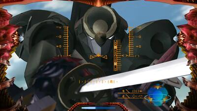 Full Metal Daemon Muramasa - Screenshot Image 5