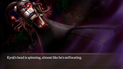 Gore Screaming Show - Screenshot Image 8