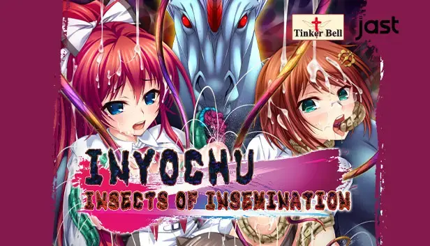 Inyochu: Insects of Insemination - Capsule Image 