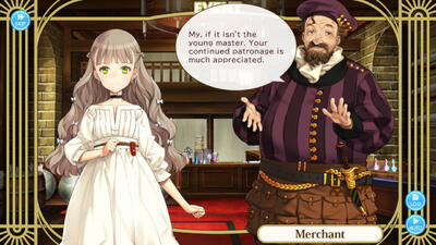 Machine Child - Screenshot Image 3