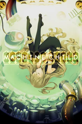Machine Child