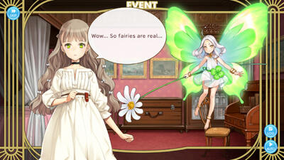 Machine Child - Screenshot Image 6