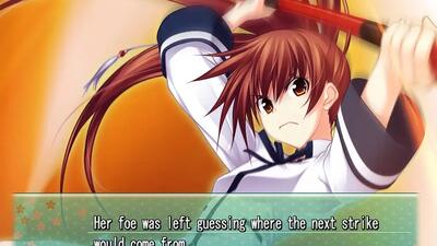Majikoi! Love Me Seriously! - Screenshot Image 2