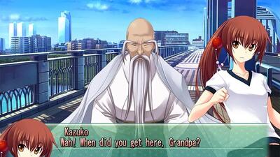 Majikoi! Love Me Seriously! - Screenshot Image 9