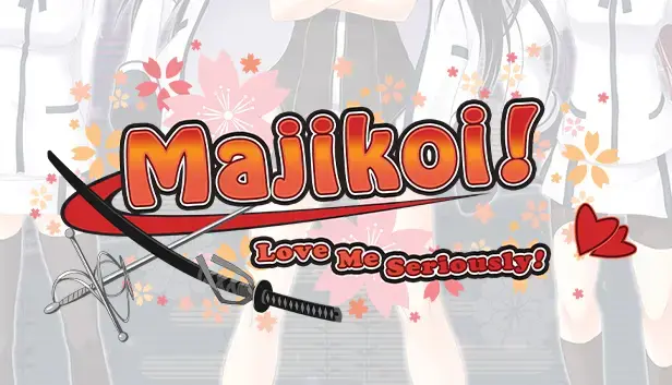 Majikoi! Love Me Seriously! - Capsule Image 