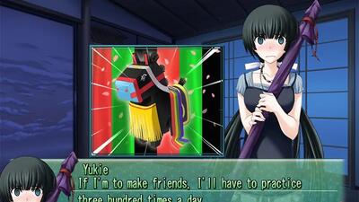 Majikoi! Love Me Seriously! - Screenshot Image 12