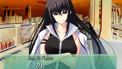 Majikoi! Love Me Seriously! - Screenshot Image 6