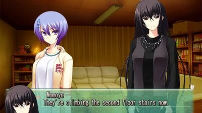 Majikoi! Love Me Seriously! - Screenshot Image 3