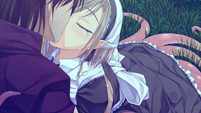 Mamono Musume - Slime & Scyll - Screenshot Image 9