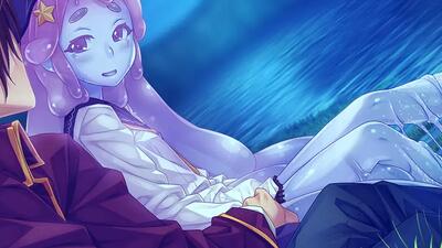 Mamono Musume - Slime & Scyll - Screenshot Image 11