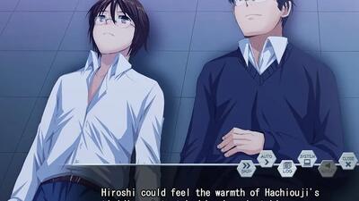 Masquerade: Hell Academy - Screenshot Image 2