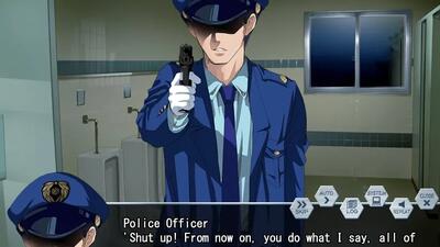 Masquerade: Hell Academy - Screenshot Image 4