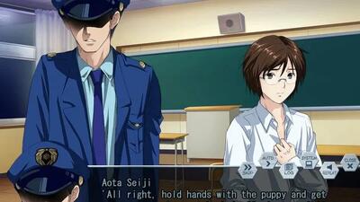Masquerade: Hell Academy - Screenshot Image 3