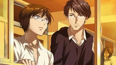Masquerade: Hell Academy - Screenshot Image 6