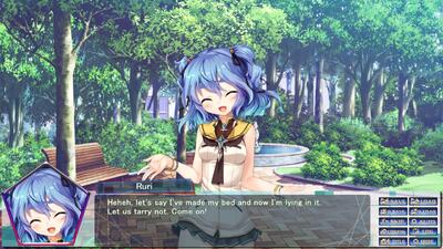 Meteor Pendulum Heart - Screenshot Image 5