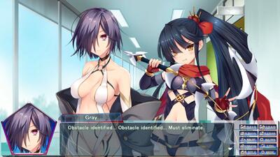 Meteor Pendulum Heart - Screenshot Image 6