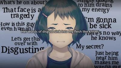 Mojika - Truth Rears Its Ugly Head - Screenshot Image 6