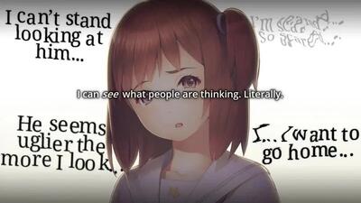 Mojika - Truth Rears Its Ugly Head - Screenshot Image 9