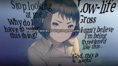Mojika - Truth Rears Its Ugly Head - Screenshot Image 10
