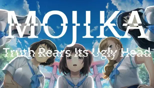 Mojika - Truth Rears Its Ugly Head - Capsule Image 