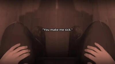 Mojika - Truth Rears Its Ugly Head - Screenshot Image 5