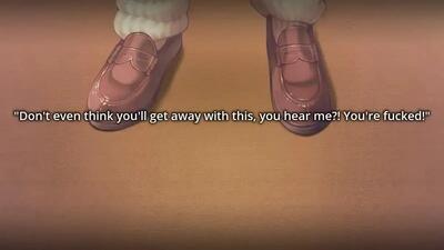 Mojika - Truth Rears Its Ugly Head - Screenshot Image 1