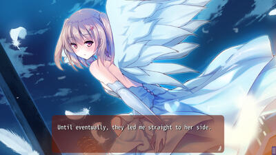 My Little Sister Is an Angel - Screenshot Image 6