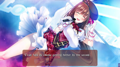 My Little Sister Is an Angel - Screenshot Image 2
