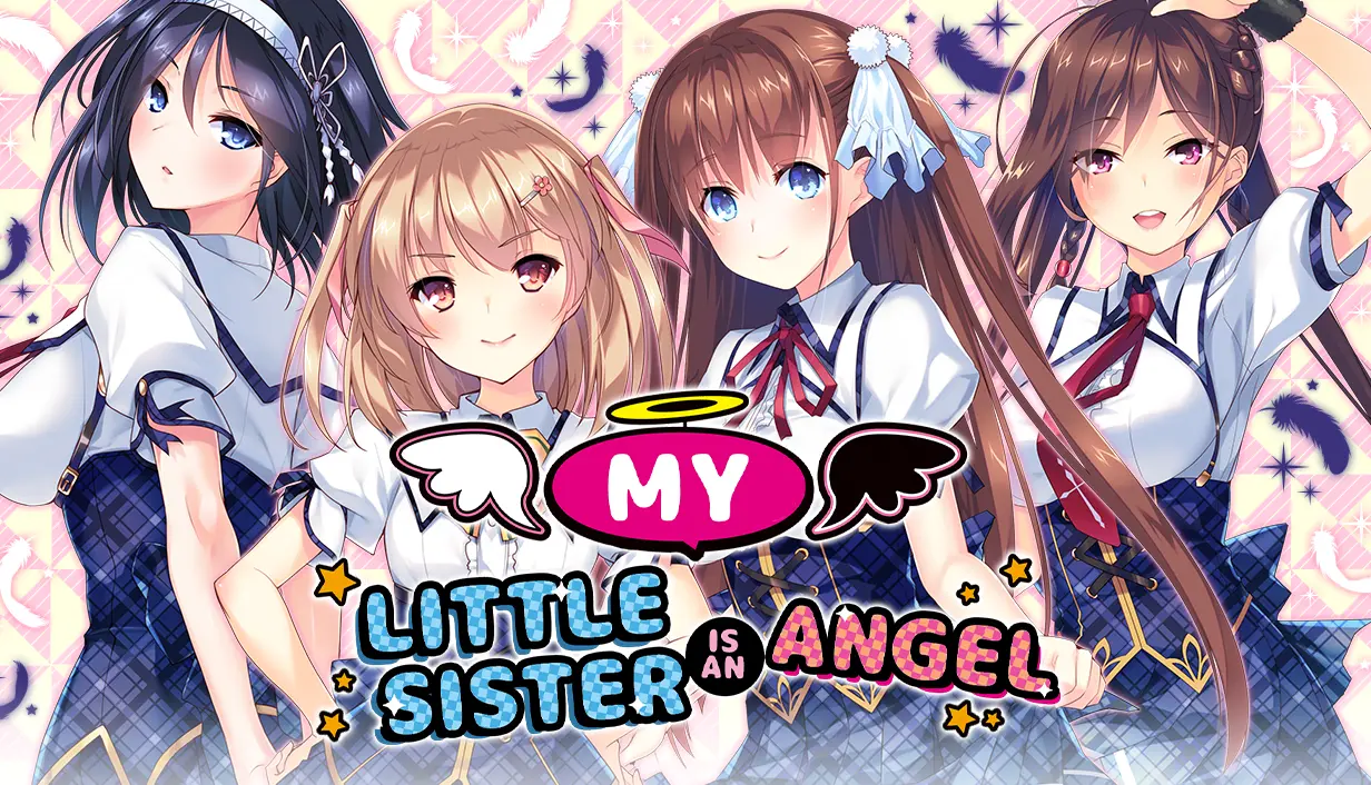 My Little Sister Is an Angel - Capsule Image 