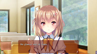 My Little Sister Is an Angel - Screenshot Image 1