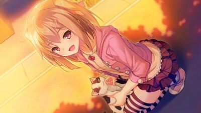 My Little Sister Is an Angel - Screenshot Image 3