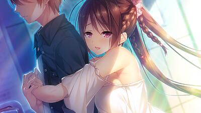 My Little Sister Is an Angel - Screenshot Image 4