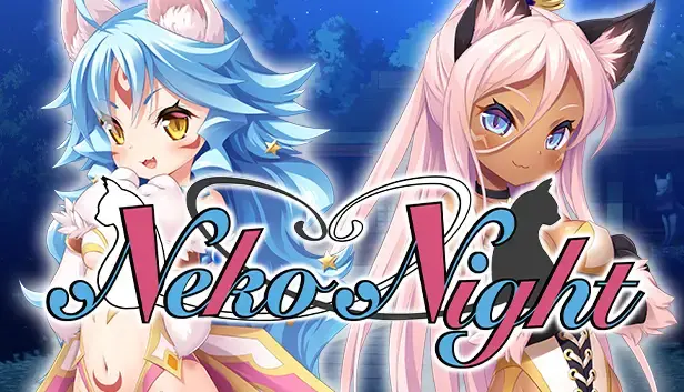 Neko Night - Capsule Image 
